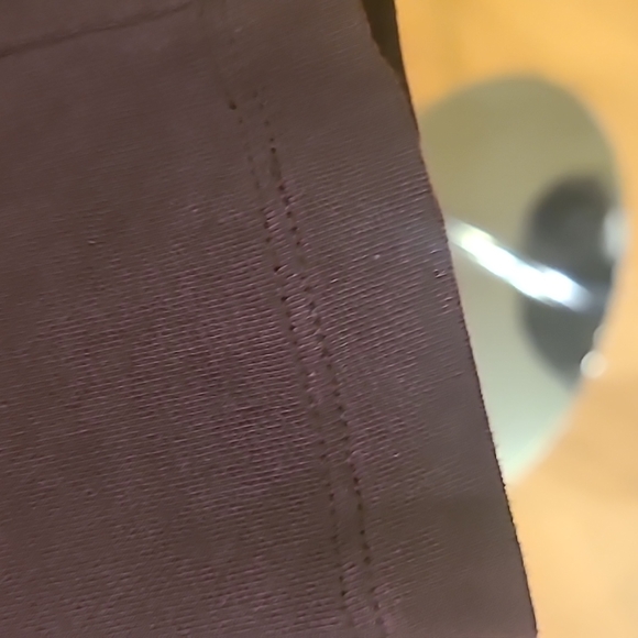 Christian Dior long sleeve top with beautiful embroidery size 42 fr. 10 US - Picture 5 of 12